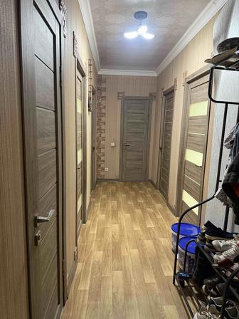 Межкомнатные двери