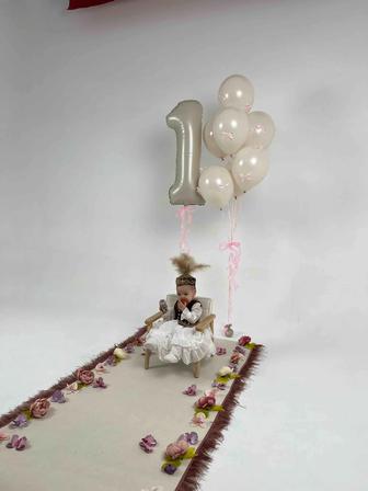 аренда ақ жол