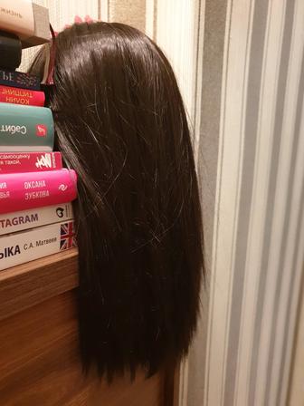 Парикмахерские услуги