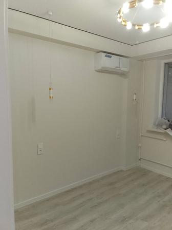 Ремонт квартир