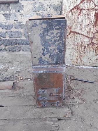 Продам печь