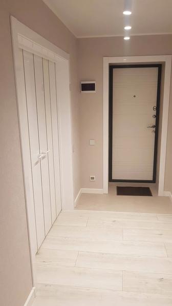 Ремонт квартир