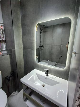 Ремонт квартир