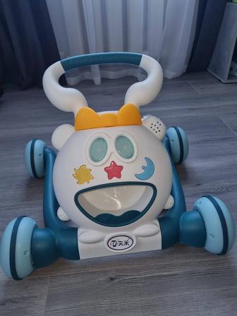 Ходунки-каталка Hayat, мин. возраст 9 месяцев