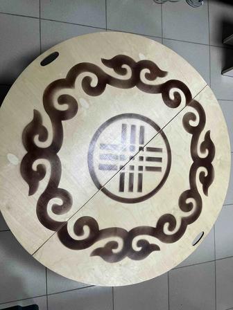 Продам Жер стол