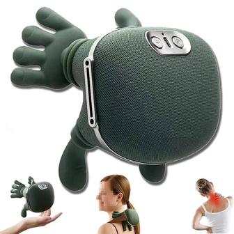 Массажер лапки FZ-10