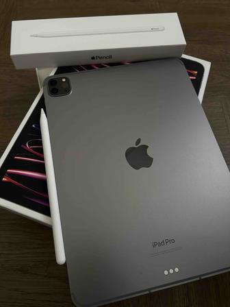 Продам Ipad Pro 11 2022 года