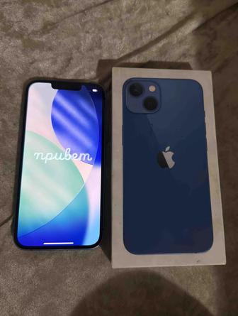 Продам IPhone 13