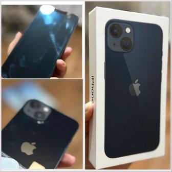 ПРОДАМ iPhone 13 128 midnight colour