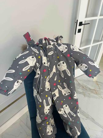 Продам детский комбинезон