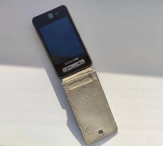 Samsung SGH-F480
