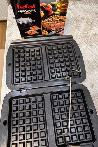 Насадка для грильницы Tefal optigrill