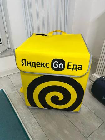 Термосумка