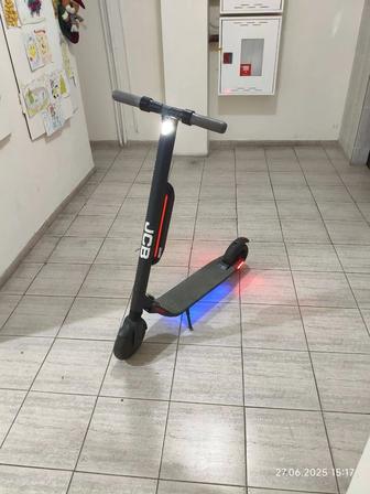 Электросамокат Ninebot Segwei