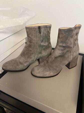 Ботильоны Fabiana Filippi