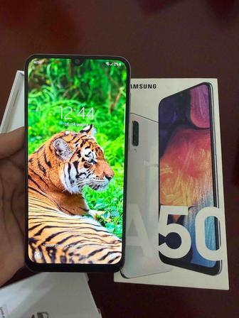 Samsung galaxy A50