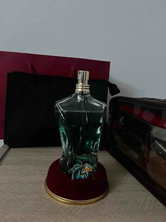 Парфюм Jean Paul Gaultier Le Beau Paradise Garden