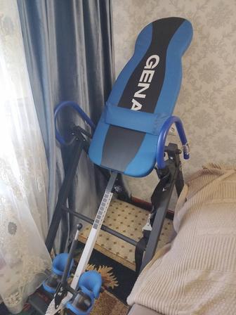 Вытяжка для позвоночника