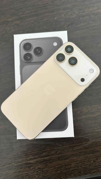 Айфон 17 про max