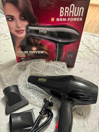 Продам новый фен