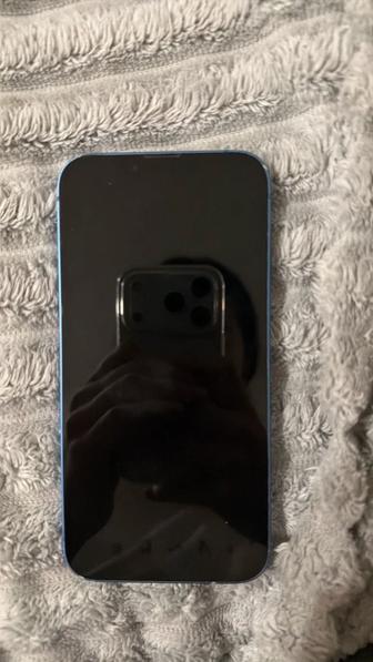 Айфон 13, 256гб