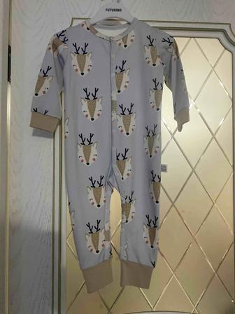 Продам слипы/комбинезоны