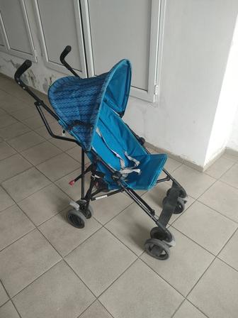 Продам прогулочная коляска