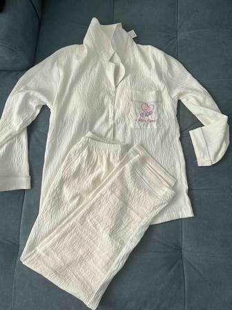 Пижама женская