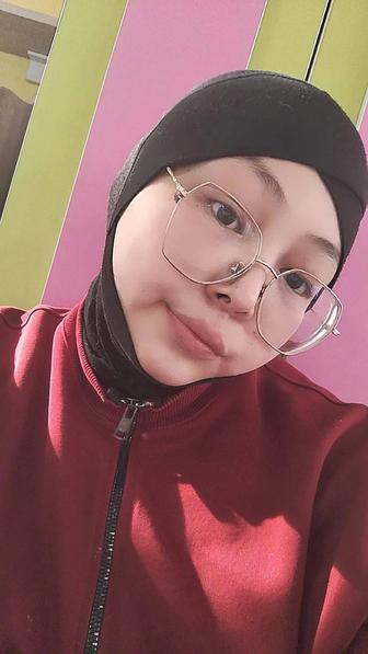 Занятие по Казахскому и Английскому