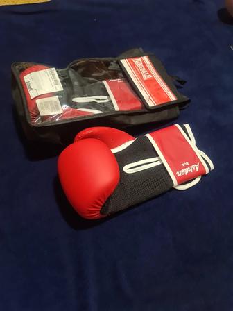 Бокс. Продам экипировку для бокса