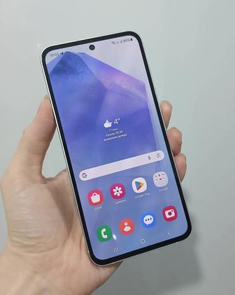 Samsung galaxy a55