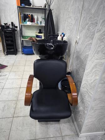 Продам мойку для парикмахерских