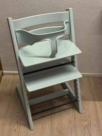 Стульчик для кормления STOKKE TRIPP TRAPP