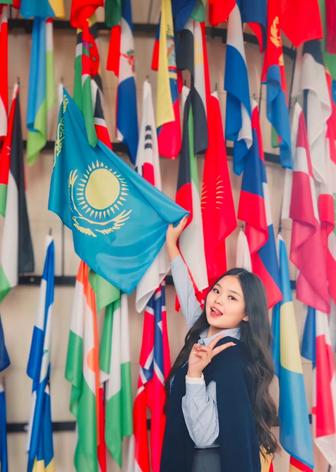 Репетитор английского языка, подготовка к IELTS/ ЕНТ/ DUOLINGO