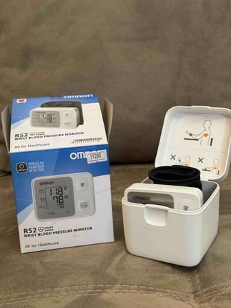 Тонометр Omron