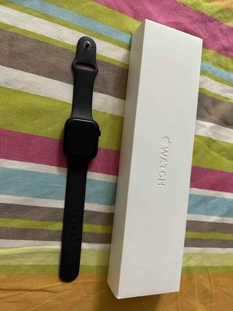 Продажа б/у Apple watch 8 45мм