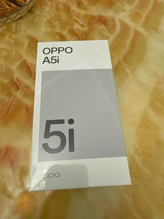OPPO 5Ai новый , запечатанный в коробке