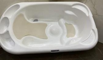 Детская ванночка для купания