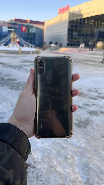 Продам телефон Redmi 9A