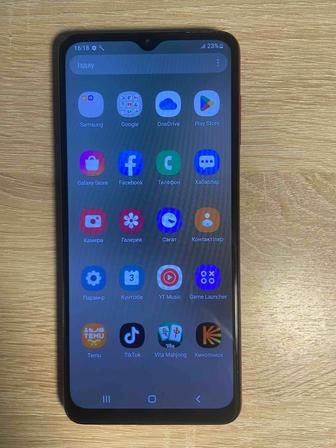 Samsung Galaxy A12
