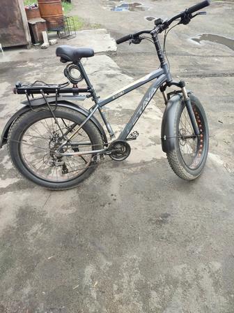 Продам фэтбайк