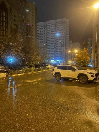 Такси Самара - Уральск - Самара