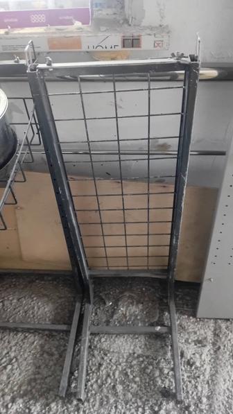 Продам стеллаж для магазина