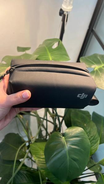 Видеокамер Dji