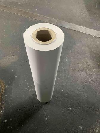 Продам газетную бумагу