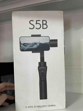 Стабилизатор для телефона Стедикам Gimbal oneLounge S5B