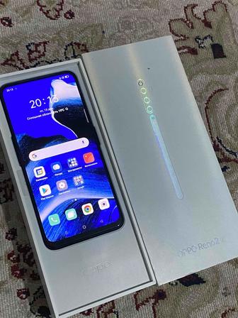 Oppo Reno 2 Z. 128 gb