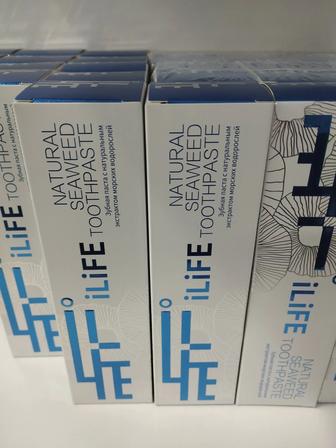 Зубная паста