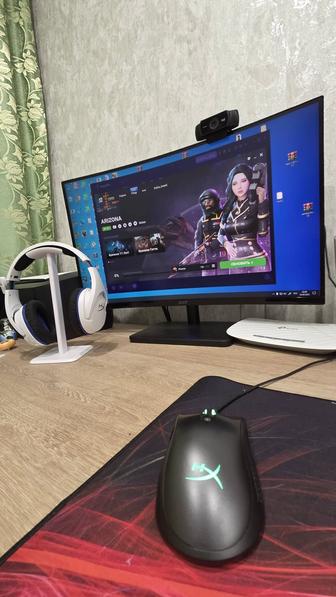 Монитор Acer 27 Full Hd 165Hz