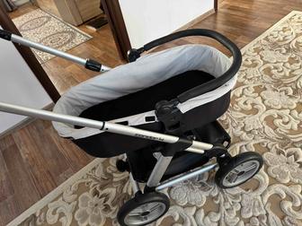 Продам коляску люльку очень хорошего качества